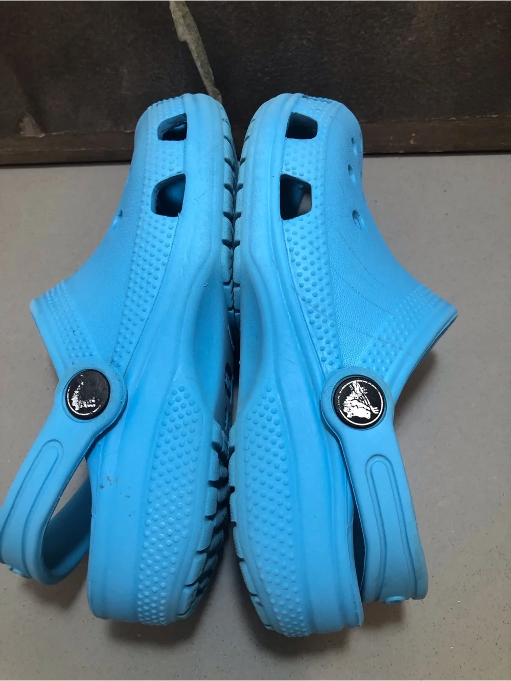 Crocs Classic Clogs sz C13